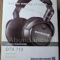 Beyerdynamic DTX 710 Stereo Headphone - 32 Ohm