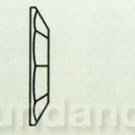 Swarovski Crystal 8mm 2200 Navette Flat back NoHF Clear