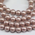 Swarovski Crystal Pearl 3mm 5810 Round Powder Almond
