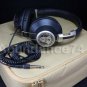 Fischer Audio Master Series Hi-Fi Stereo Headphone (FA-004 Bk) 32 ohms - Black