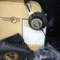Fischer Audio Master Series Hi-Fi Stereo Headphone (FA-004 Bk) 32 ohms - Black