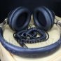 Fischer Audio Master Series Hi-Fi Stereo Headphone (FA-004 Bk) 32 ohms - Black