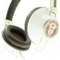 Fischer Audio Master Series Hi-Fi Stereo Headphone (FA-004 Wh) 32 ohms - White