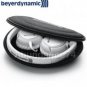 Beyerdynamic DTX 501p Portable foldable Stereo Headphone 32 ohm - White , NEW
