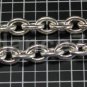 1 piece Solid 925 Sterling Silver 7.5 inches Link Toggle Bracelet High Quality