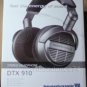 Beyerdynamic DTX 910 Stereo Headphone - 32 Ohm