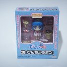 Nendoroid 20 BINCHOTAN from JAPAN Good Smile Company