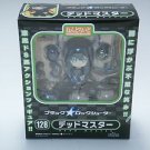 Good Smile Company Nendoroid 128 Black Rock Shooter DEAD MASTER  from JAPAN  NEW