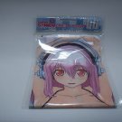 Nitro Plus SUPER SONICO Polka dot Bikini Bed Sheet  FREE SHIPPING ! OPENING SALE
