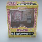 Good Smile Company Nendoroid 55a Lucky Star TAKARA MIYUKI Comptiq Ver from JAPAN