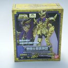 BANDAI Saint Seiya Saint Myth Cloth Gold Saint Scorpion Milo NEW from JAPAN