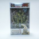 MAX Factory BIO Figure Collection #04 GUYVER II 02 Figure  from JAPAN