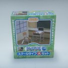 Phat Company Nendoroid Play Set 01 SCHOOL LIFE A Set  from JAPAN  NEW !!