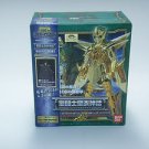 BANDAI Saint Seiya Saint Myth Cloth Saint Marina Kraken Isaac NEW from JAPAN