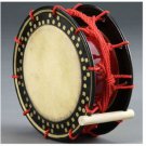 Japanese Drum TAIKO OKINAWA Type (Eiser, EISAA) NEW from JAPAN