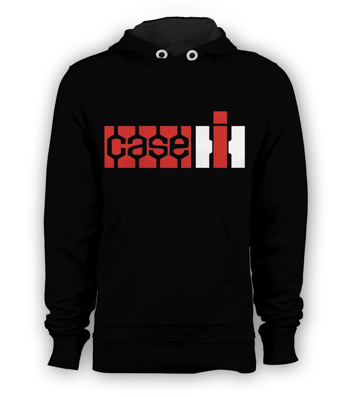 case ih men's sweatshirts