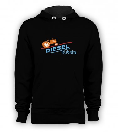 diesel pullover hoodie