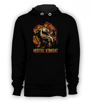 mk hoodie mens