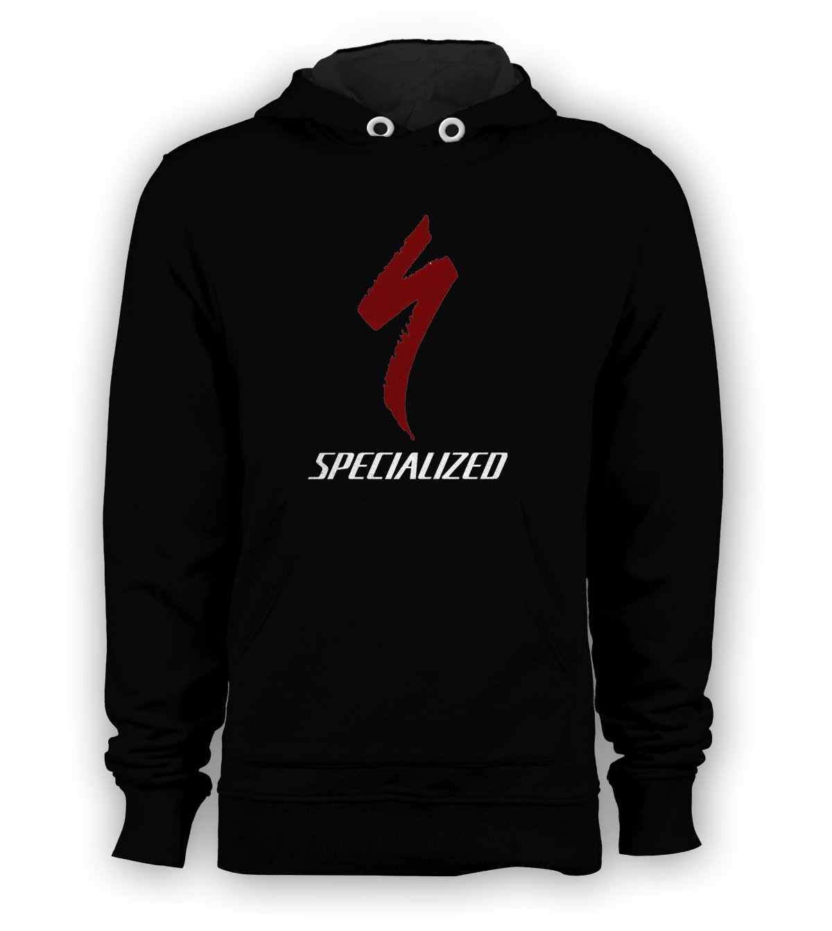 se bike sweatshirt