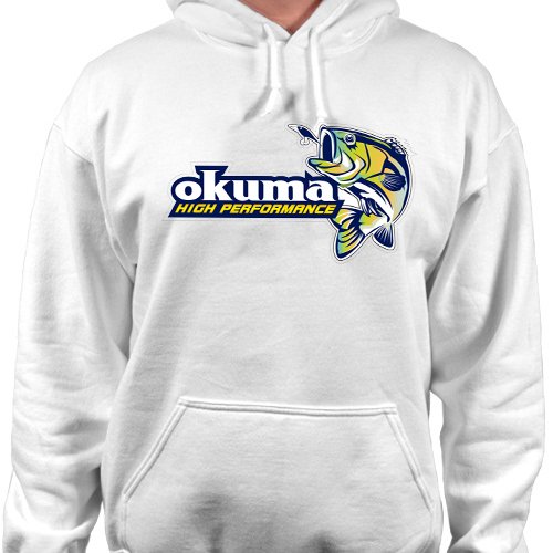 Okuma Fishing | Essential T-Shirt