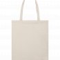 Wildflower Books Tote Bag - "Read To Grow" Floral Design - Teacher Gift World Book Day