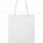 Wildflower Books Tote Bag - "Read To Grow" Floral Design - Teacher Gift World Book Day
