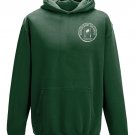 Rugby Taxi Service Hoodie - "Payment Accepted In Muddy Hugs" - Mum or Dad Gift - Sunday League