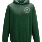 Rugby Taxi Service Hoodie - "Payment Accepted In Muddy Hugs" - Mum or Dad Gift - Sunday League