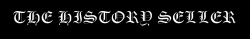 thehistoryseller