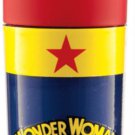 MAC Spirit Of Truth (blue) WONDER WOMAN Nail Lacquer AUTHENTIC
