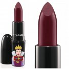 MAC Sinister VENOMOUS VILLAINS Evil Queen Lustre Lipstick AUTHENTIC NIB