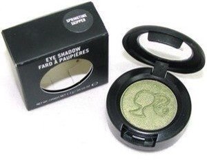 MAC BARBIE: SPRINGTIME SKIPPER Eyeshadow AUTHENTIC NIB
