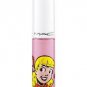 MAC BETTY: STAY SWEET Archie's Girls LIPGLASS AUTHENTIC NEW IN BOX