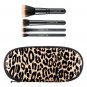 MAC MINERALIZE BRUSH KIT PERFECTLY PLUSH AUTHENTIC NEW IN BOX