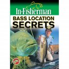 BASS LOCATION SECRETS  DVD