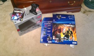 playstation 3