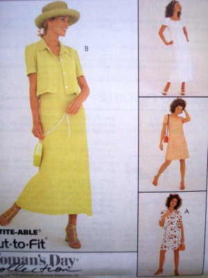 Bolero Sewing Pattern | eBay