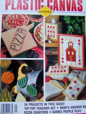plastic canvas needlepoint patterns on Etsy, a global handmade and