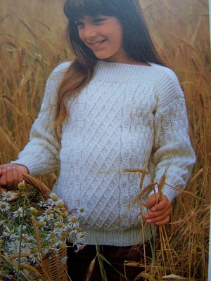 BOYS KNITTED SWEATER PATTERNS | Browse Patterns