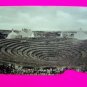 Antique Postcard Redruth Givennap Pit Cornwall England United Kingdom UK