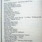 Vintage Crochet World Pattern Magazine June 1982