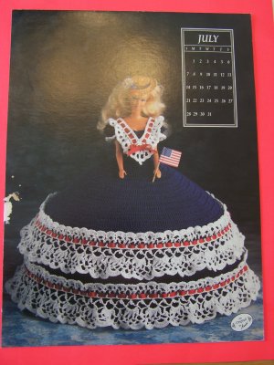 Barbie doll clothes patterns - Unique ideas for Knitting n crochet