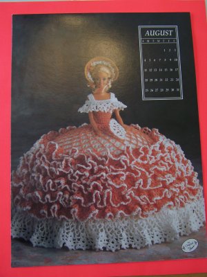 Vintage Fashion Doll Patterns - Squidoo : Welcome to Squidoo