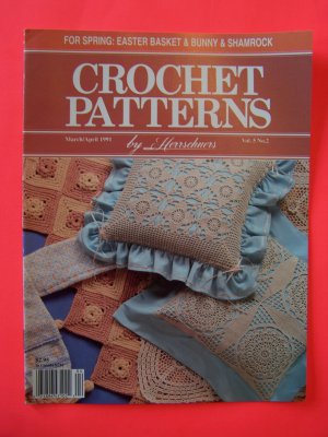 Free Crochet Patterns for Baskets - Crochet Pattern Bonanza | A