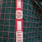 Vintage Unique Invisible Zipper White 20 - 22" Featherweight Polyester 1 Penny USA S&H