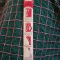 Vintage Unique Invisible Zipper White 20 - 22" Featherweight Polyester 1 Penny USA S&H