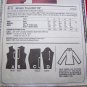 1970s Vintage Sewing Pattern Cowl Neck Pullover Top 12 14 16 Patterns Sale $3 USA $1 S&H