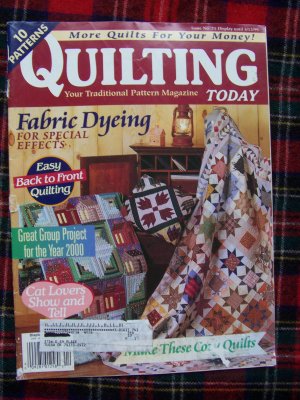 Double Wedding Ring Quilt Pattern | Reference.com Answers