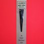 New Metal Teeth Skirt or Neck Line Zipper Navy Blue 9" Vintage