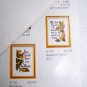 2 Vintage The Artistic Needle Embroidery Patterns Graphs Be Happy Seeds Of Today